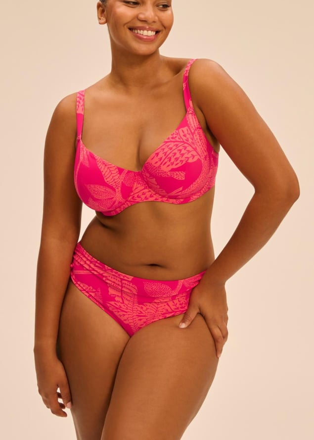 Haut de bikini bonnets profonds Maillots de Bain Simone Prle